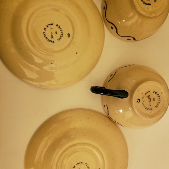 Poppytrail by Metlox bundle - Picture 3 of 11